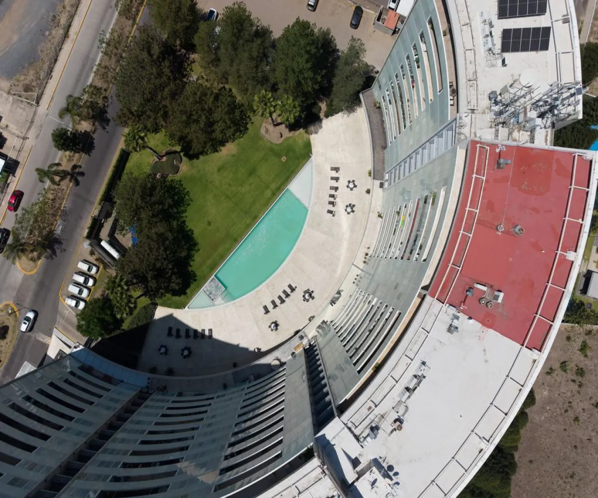 Departamento En Venta,Valle Real,Avenida Paseo La Toscana S/N, Zapopan, Jalisco 45019, 4 Habitaciones,5 Baños,Avenida Paseo La Toscana,2,pESpjUY