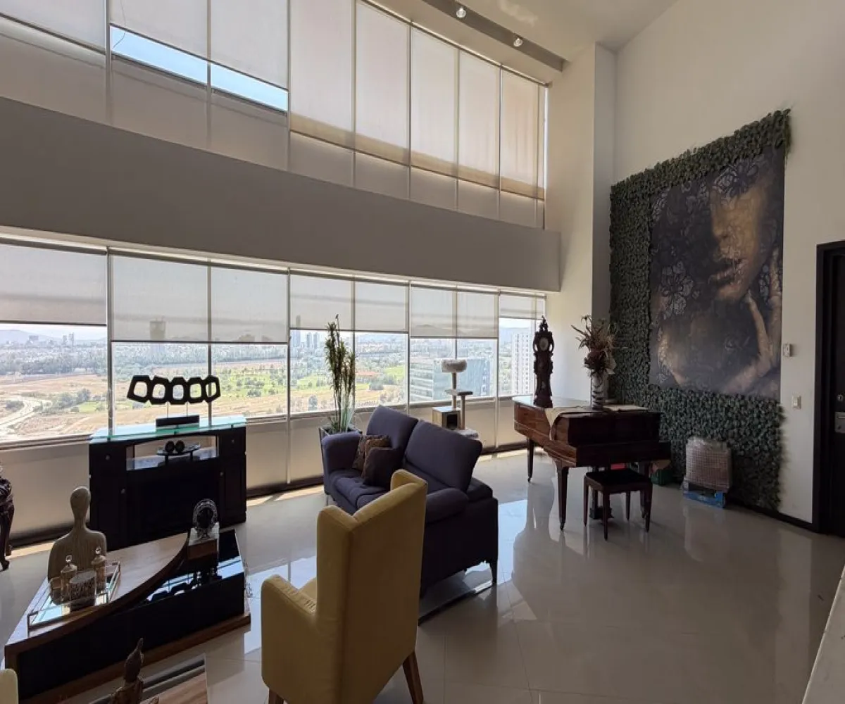 Departamento En Venta,Valle Real,Avenida Paseo La Toscana S/N, Zapopan, Jalisco 45019, 4 Habitaciones,5 Baños,Avenida Paseo La Toscana,2,pESpjUY