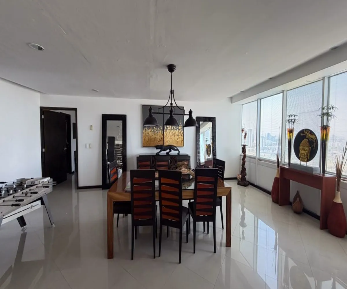 Departamento En Venta,Valle Real,Avenida Paseo La Toscana S/N, Zapopan, Jalisco 45019, 4 Habitaciones,5 Baños,Avenida Paseo La Toscana,2,pESpjUY
