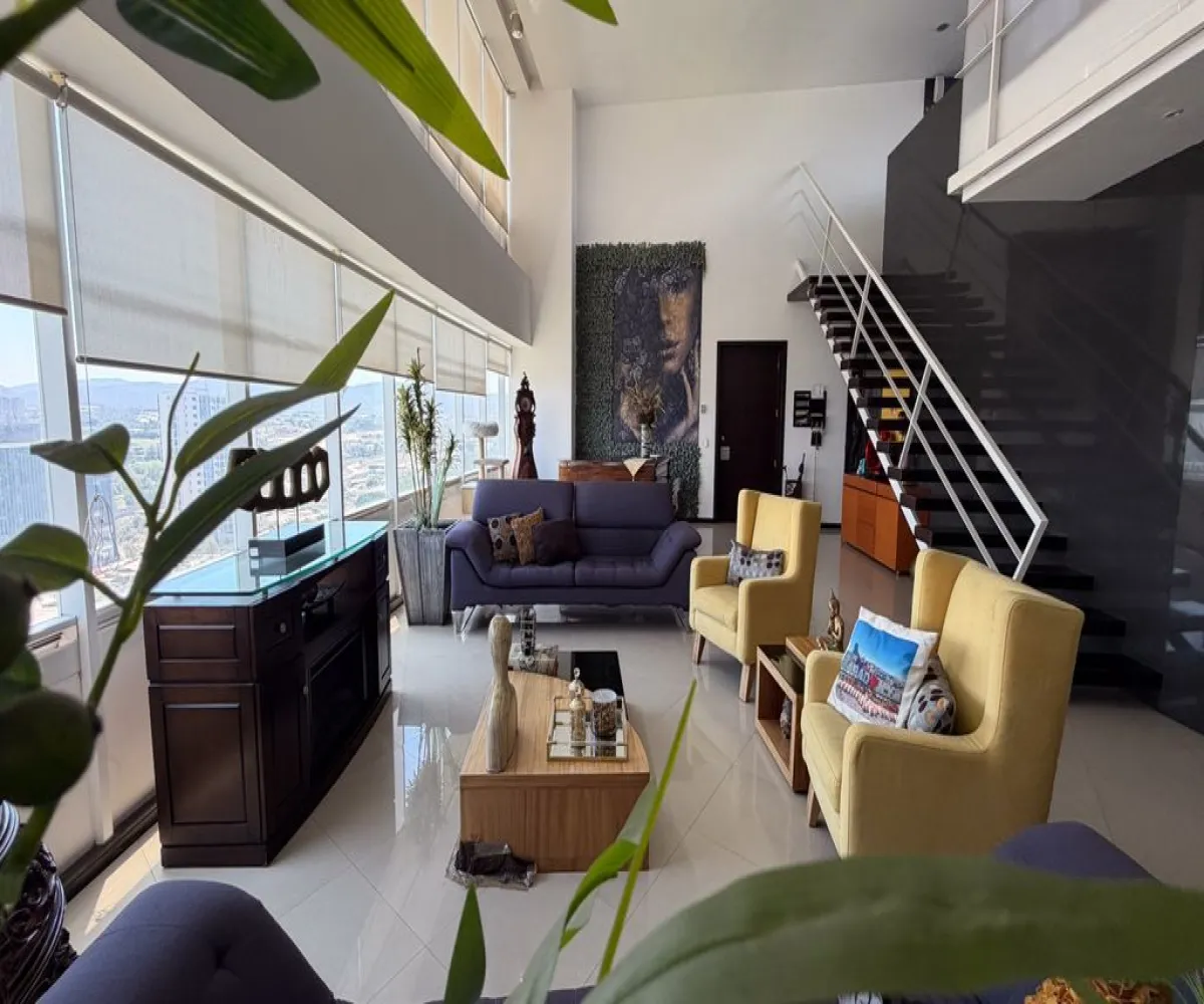 Departamento En Venta,Valle Real,Avenida Paseo La Toscana S/N, Zapopan, Jalisco 45019, 4 Habitaciones,5 Baños,Avenida Paseo La Toscana,2,pESpjUY