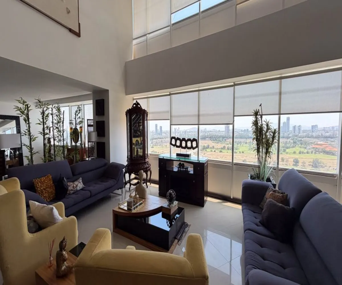 Departamento En Venta,Valle Real,Avenida Paseo La Toscana S/N, Zapopan, Jalisco 45019, 4 Habitaciones,5 Baños,Avenida Paseo La Toscana,2,pESpjUY