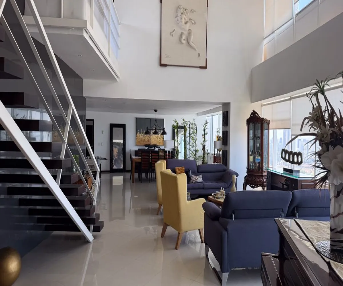 Departamento En Venta,Valle Real,Avenida Paseo La Toscana S/N, Zapopan, Jalisco 45019, 4 Habitaciones,5 Baños,Avenida Paseo La Toscana,2,pESpjUY