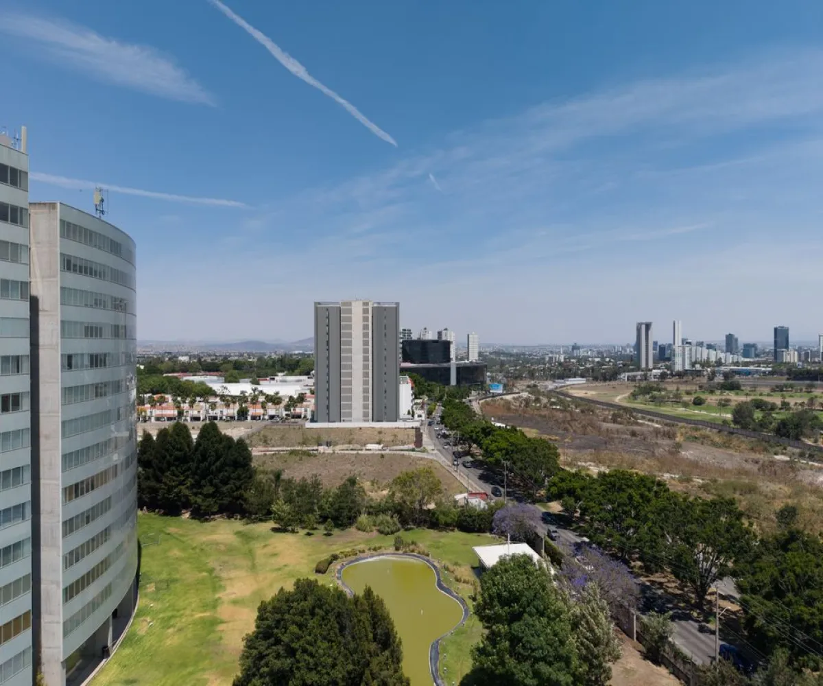 Departamento En Venta,Valle Real,Avenida Paseo La Toscana S/N, Zapopan, Jalisco 45019, 4 Habitaciones,5 Baños,Avenida Paseo La Toscana,2,pESpjUY