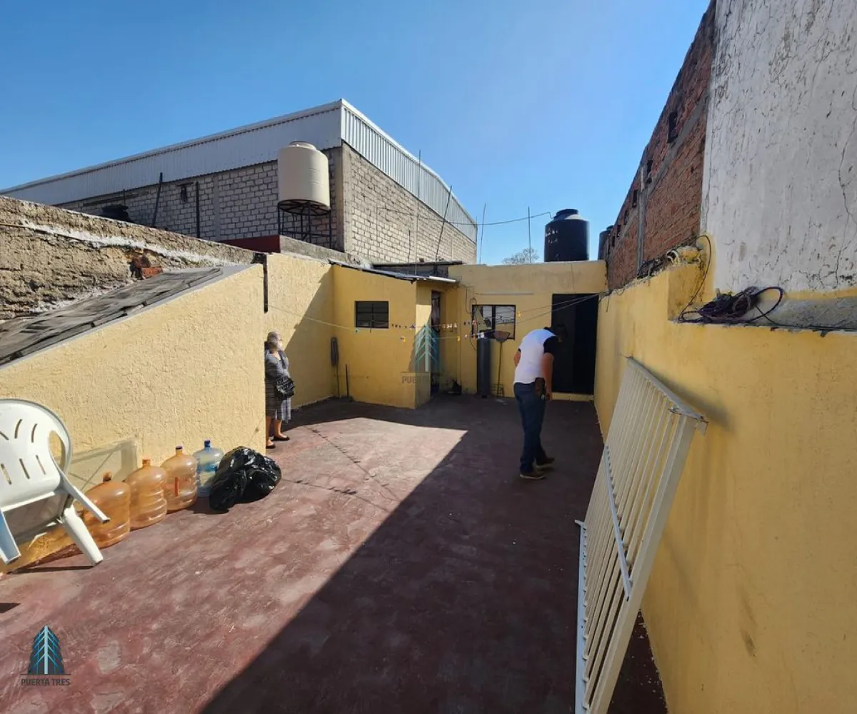 Casa En Venta,Atlas,Río Danubio 1623, Guadalajara, Jalisco 44870, 4 Habitaciones,2 Baños,Río Danubio,2,pDoHhCu