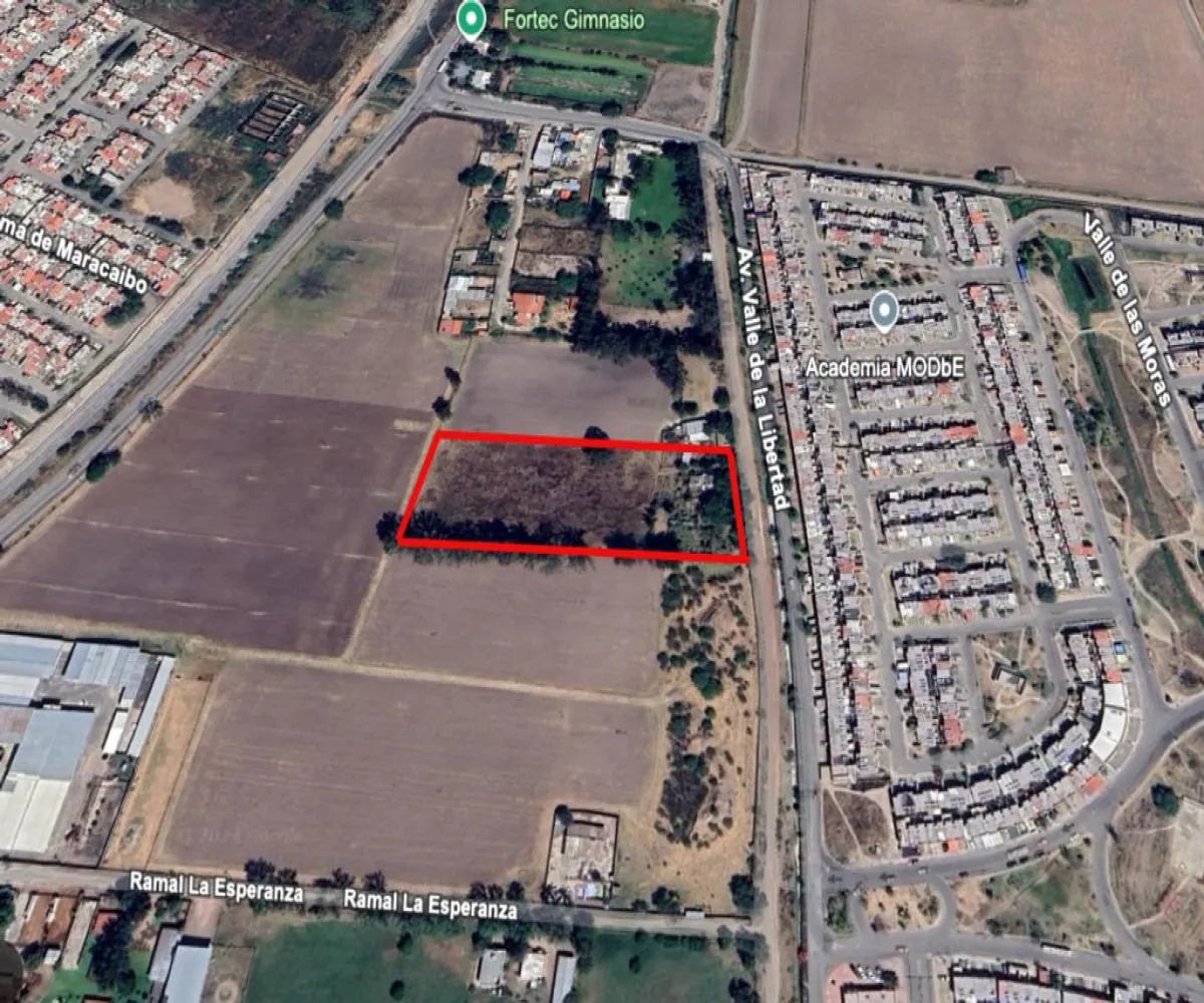 Terreno En Venta,Valle De Los Encinos,Avenida Valle de la Libertad SN, Tlajomulco de Zúñiga, Jalisco 45655,Avenida Valle de la Libertad,pYFI21S