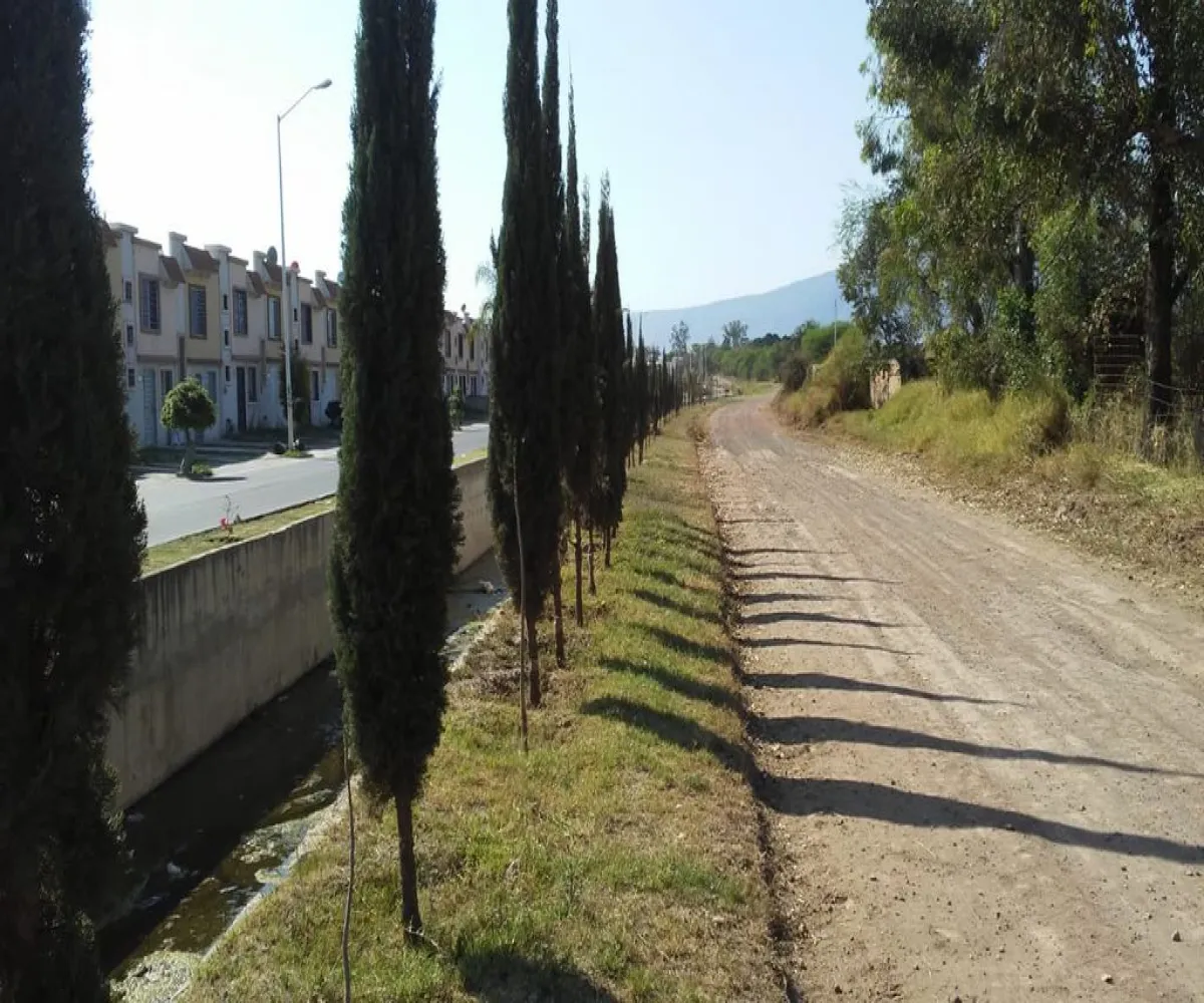 Terreno En Venta,Valle De Los Encinos,Avenida Valle de la Libertad SN, Tlajomulco de Zúñiga, Jalisco 45655,Avenida Valle de la Libertad,pYFI21S