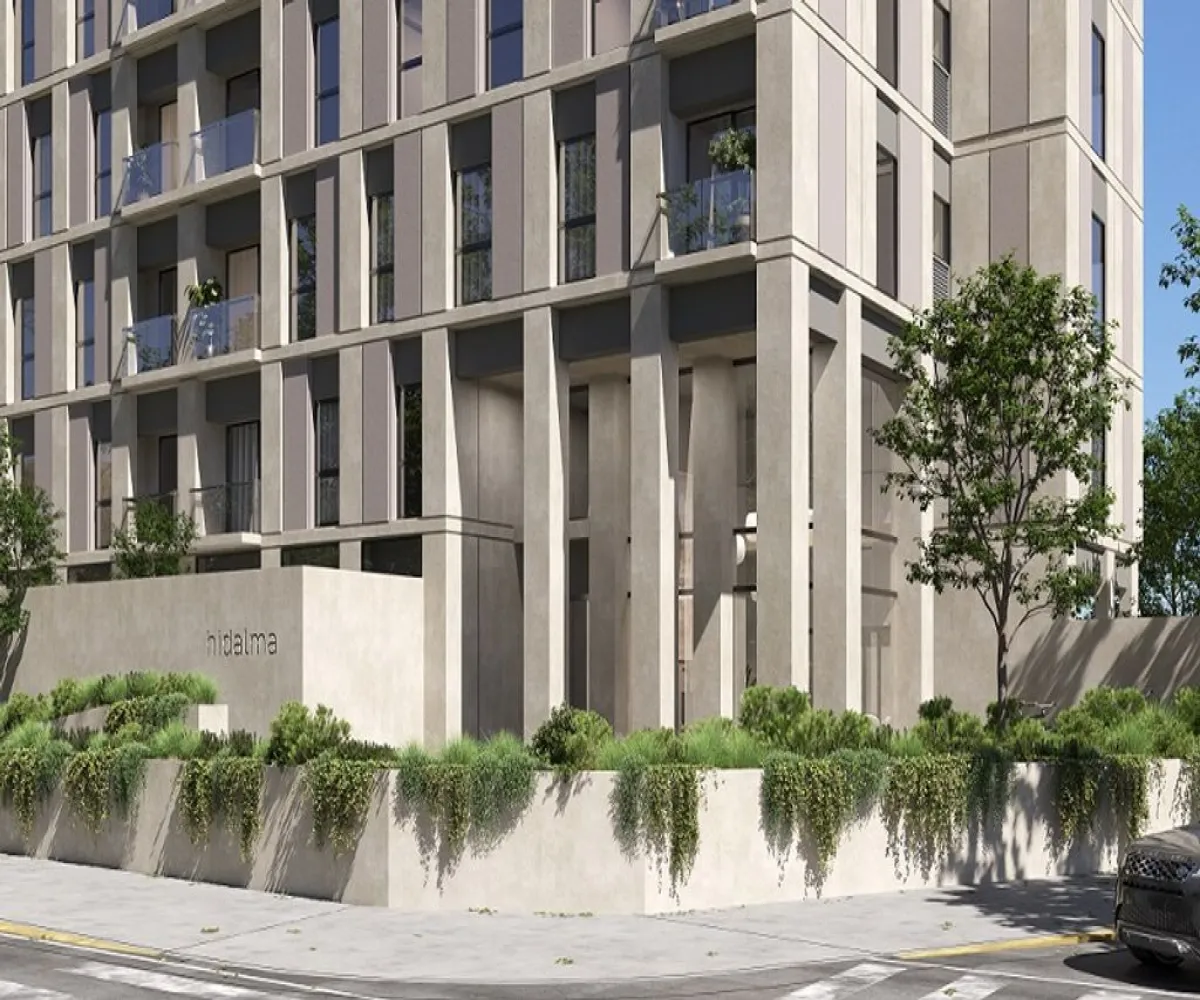 Departamento En Venta,Vallarta Norte,Avenida Miguel Hidalgo y Costilla 2572, Guadalajara, Jalisco 44690, 2 Habitaciones,2 Baños,Avenida Miguel Hidalgo y Costilla,1,pJXAZ2f