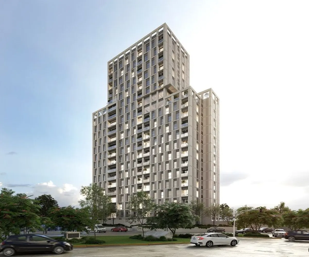 Departamento En Venta,Vallarta Norte,Avenida Miguel Hidalgo y Costilla 2572, Guadalajara, Jalisco 44690, 3 Habitaciones,2 Baños,Avenida Miguel Hidalgo y Costilla,1,pRk95wp