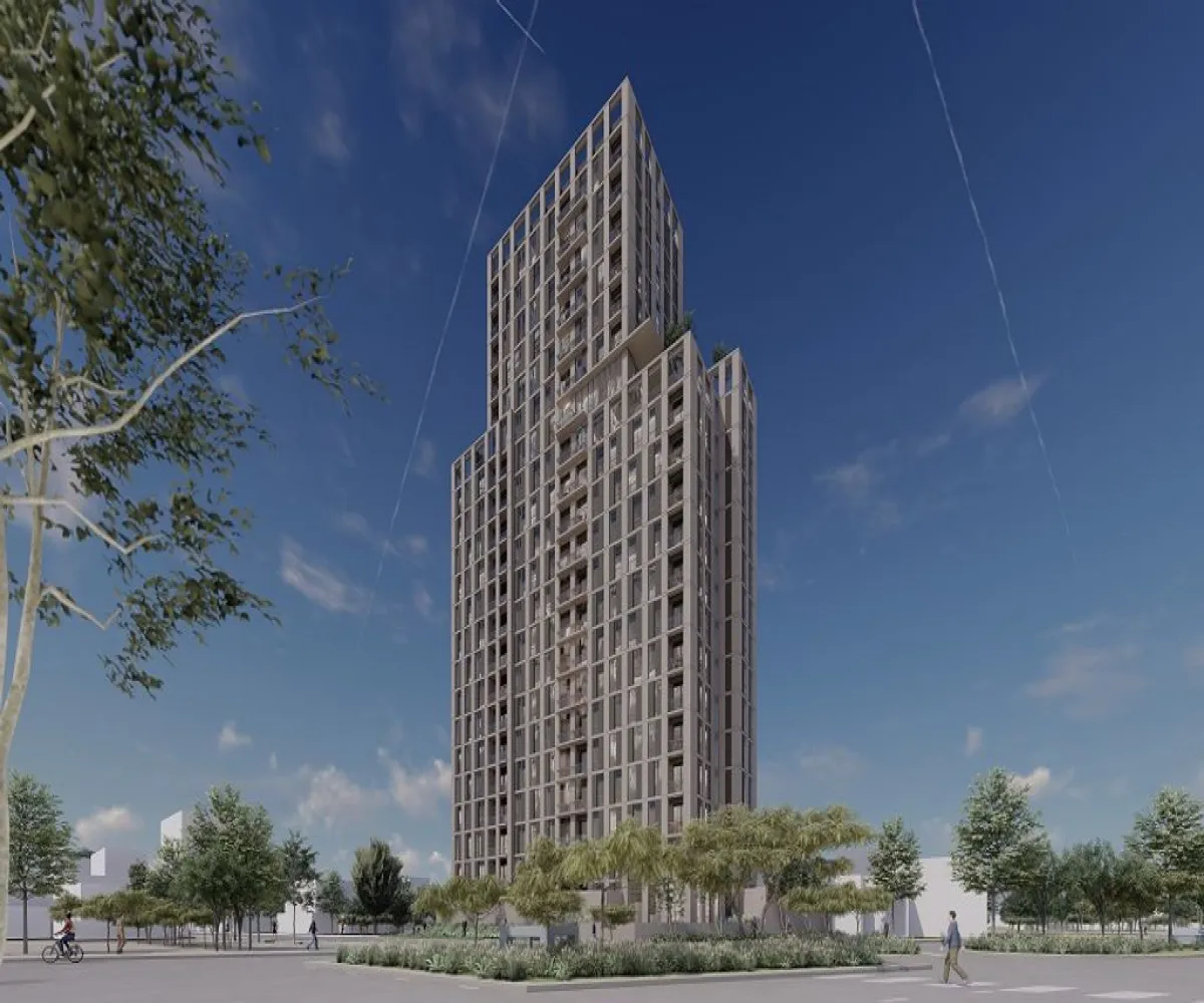 Departamento En Venta,Vallarta Norte,Avenida Miguel Hidalgo y Costilla 2572, Guadalajara, Jalisco 44690, 3 Habitaciones,2 Baños,Avenida Miguel Hidalgo y Costilla,1,pRk95wp