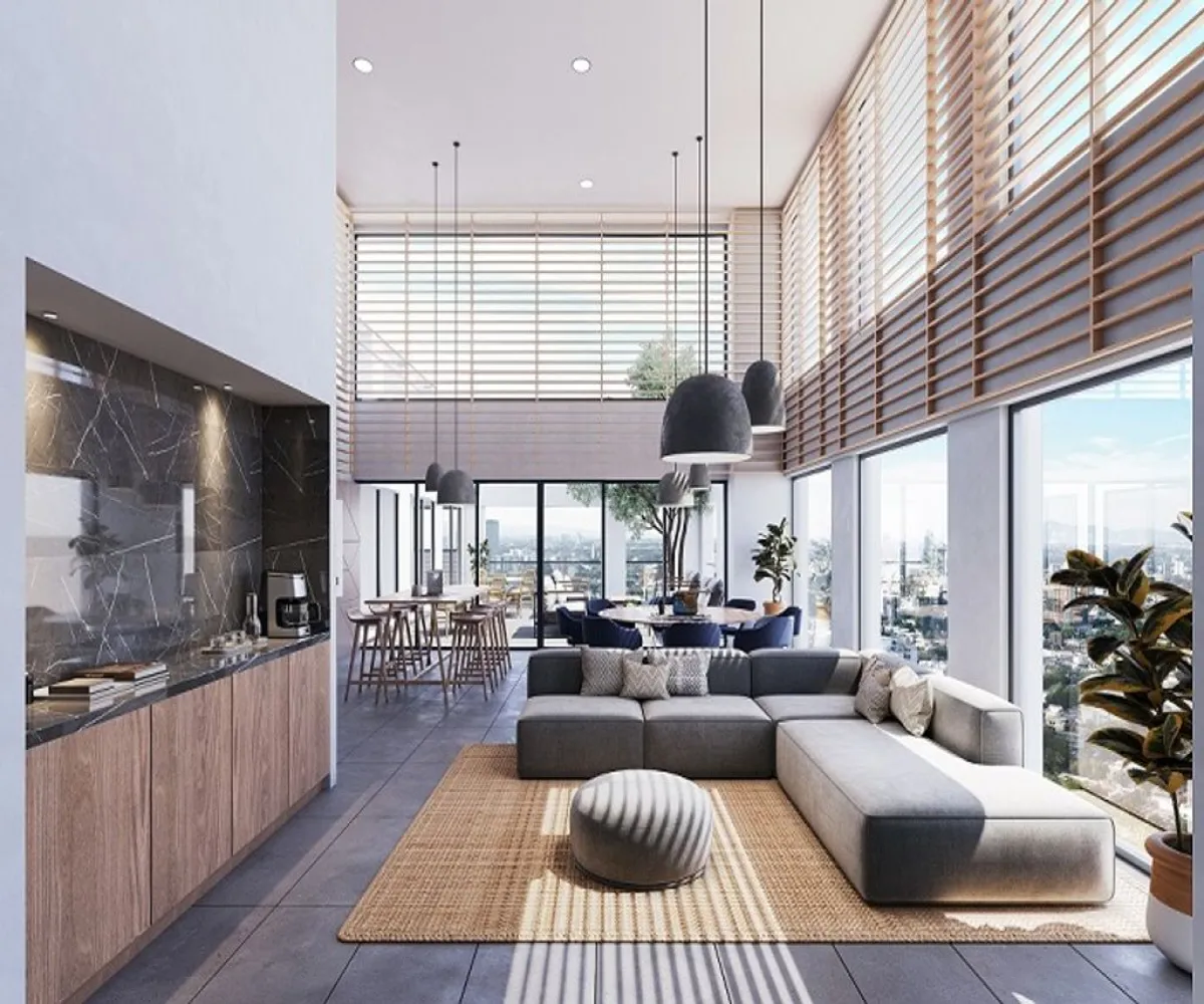 Departamento En Venta,Vallarta Norte,Avenida Miguel Hidalgo y Costilla 2572, Guadalajara, Jalisco 44690, 3 Habitaciones,2 Baños,Avenida Miguel Hidalgo y Costilla,1,pRk95wp