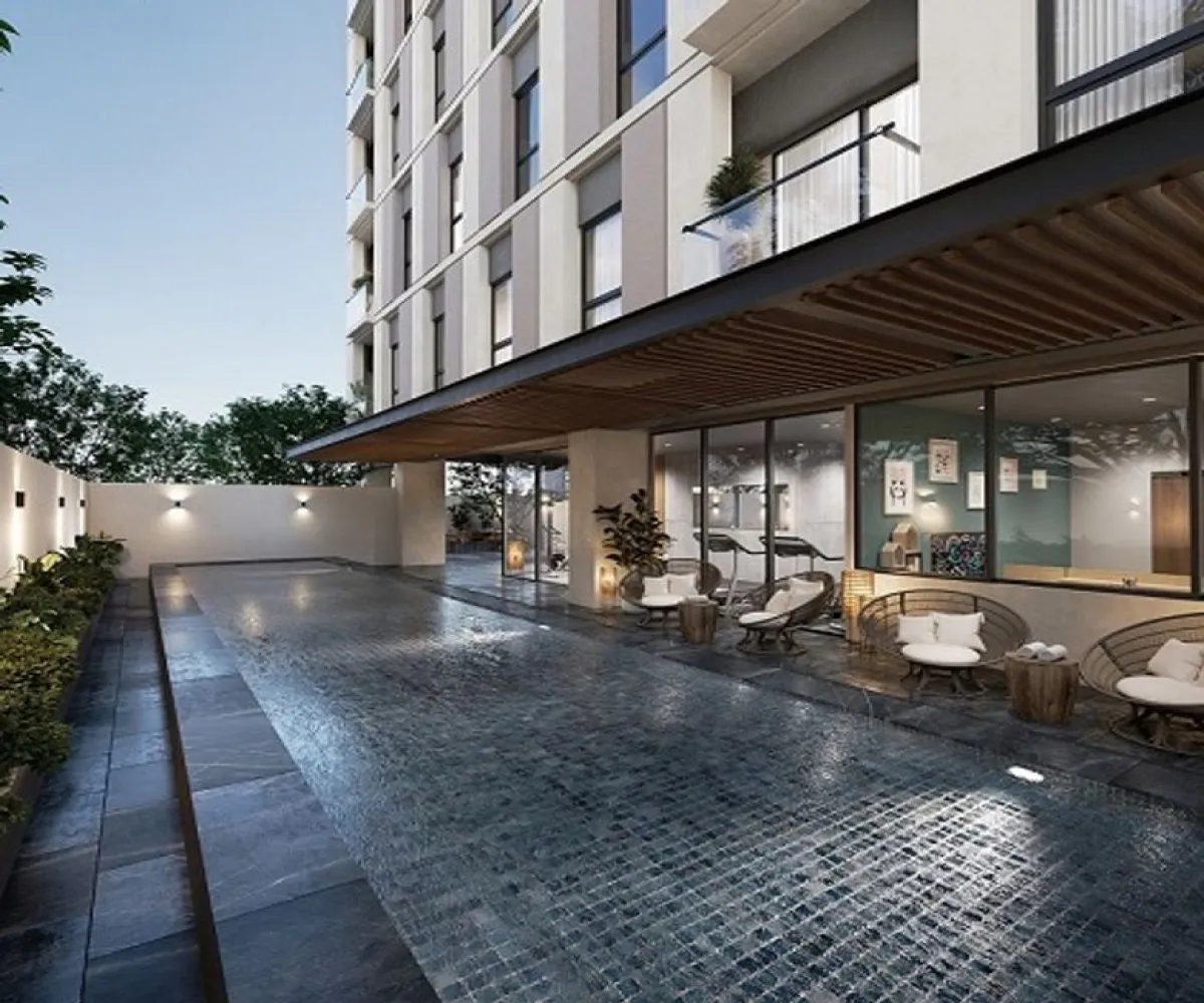 Departamento En Venta,Vallarta Norte,Avenida Miguel Hidalgo y Costilla 2572, Guadalajara, Jalisco 44690, 3 Habitaciones,2 Baños,Avenida Miguel Hidalgo y Costilla,1,pRk95wp