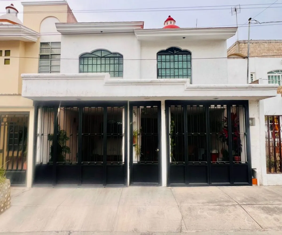 Casa En Venta,Autocinema,Bejar # 863, Guadalajara, Jalisco 44230, 4 Habitaciones,3 Baños,Bejar # ,1,pDt9aoS