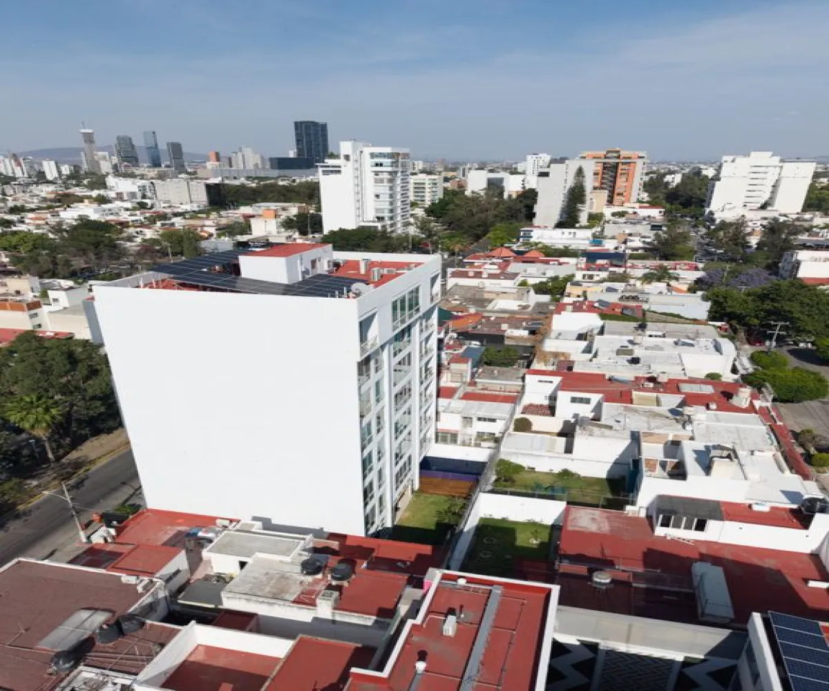 Departamento En Venta,Prados Providencia,Calle José María Vigil 3021, Guadalajara, Jalisco 44670, 1 Cuarto,1 Baño,Calle José María Vigil,1,pR4Sq9h