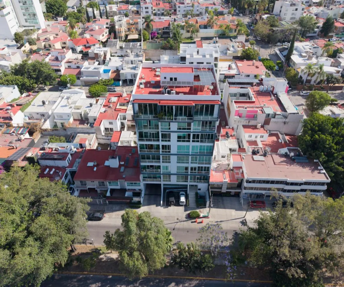 Departamento En Venta,Prados Providencia,Calle José María Vigil 3021, Guadalajara, Jalisco 44670, 1 Cuarto,1 Baño,Calle José María Vigil,1,pR4Sq9h