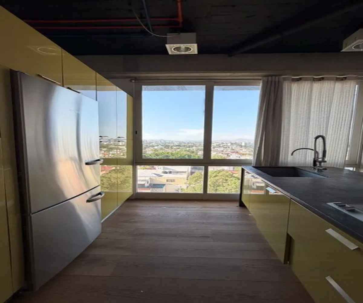 Departamento En Venta,Prados Providencia,Calle José María Vigil 3021, Guadalajara, Jalisco 44670, 1 Cuarto,1 Baño,Calle José María Vigil,1,pR4Sq9h