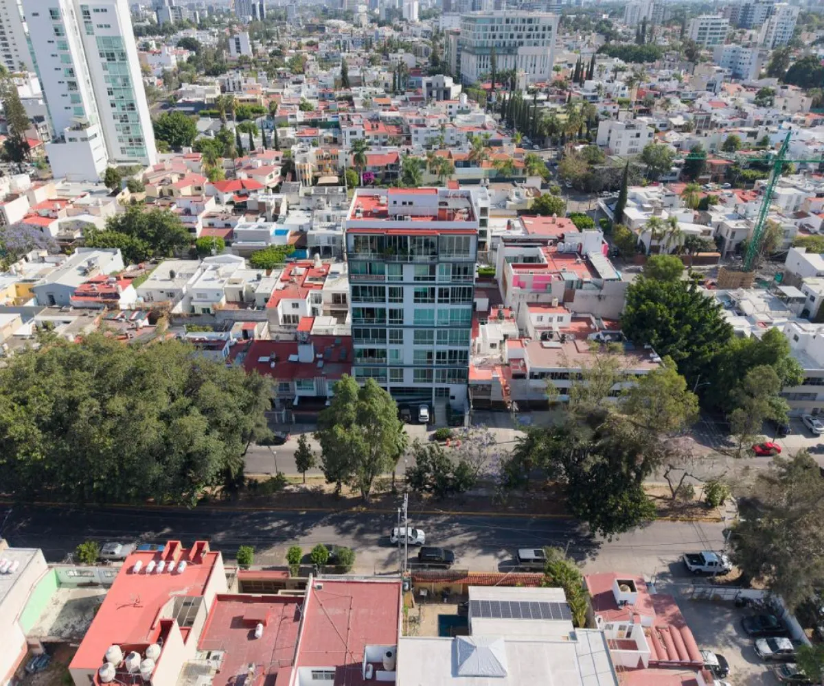 Departamento En Venta,Prados Providencia,Calle José María Vigil 3021, Guadalajara, Jalisco 44670, 1 Cuarto,1 Baño,Calle José María Vigil,1,pR4Sq9h