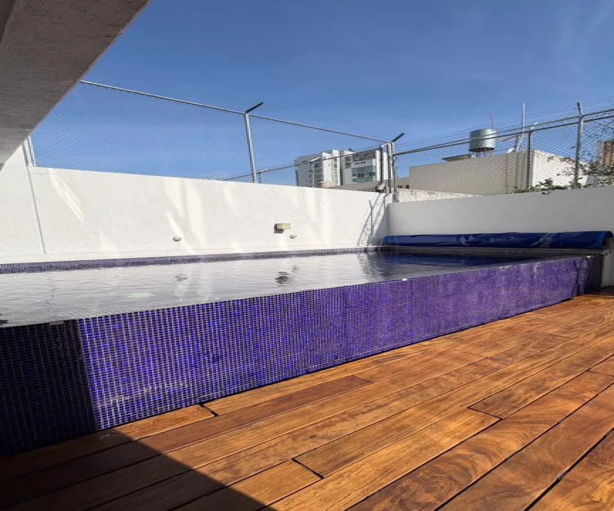 Departamento En Venta,Prados Providencia,Calle José María Vigil 3021, Guadalajara, Jalisco 44670, 1 Cuarto,1 Baño,Calle José María Vigil,1,pR4Sq9h