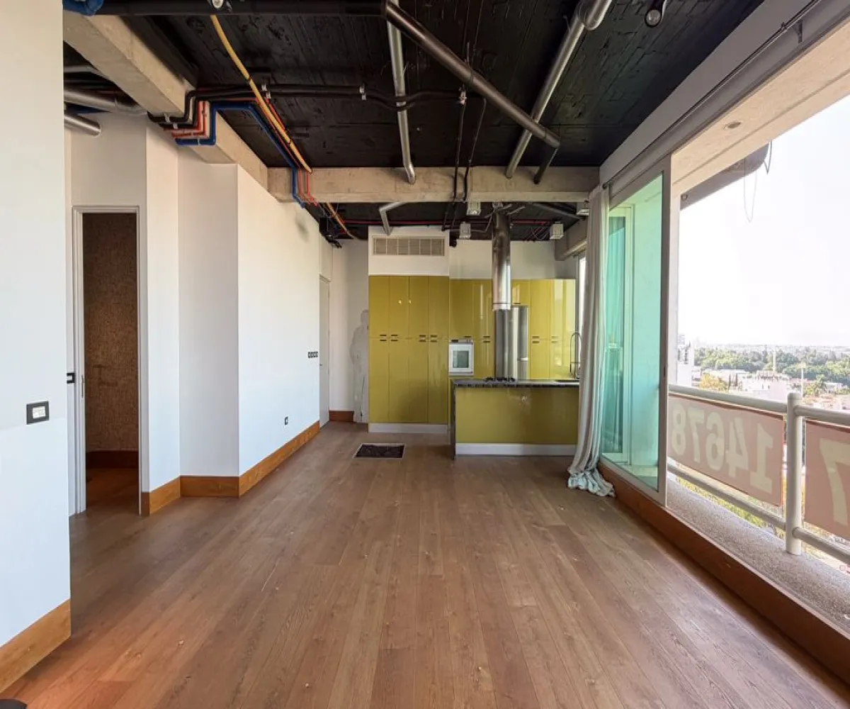 Departamento En Venta,Prados Providencia,Calle José María Vigil 3021, Guadalajara, Jalisco 44670, 1 Cuarto,1 Baño,Calle José María Vigil,1,pR4Sq9h