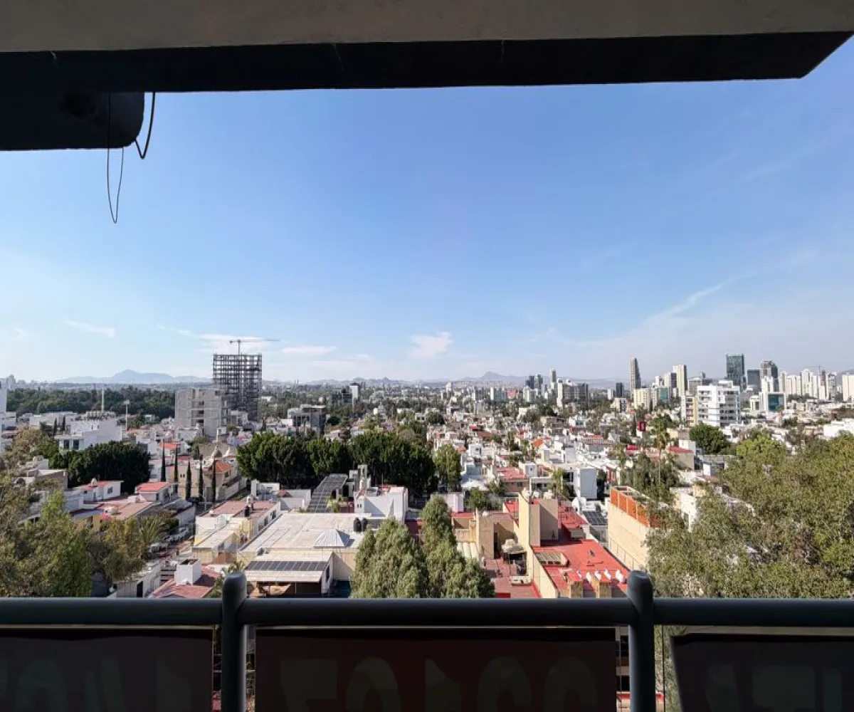 Departamento En Venta,Prados Providencia,Calle José María Vigil 3021, Guadalajara, Jalisco 44670, 1 Cuarto,1 Baño,Calle José María Vigil,1,pR4Sq9h
