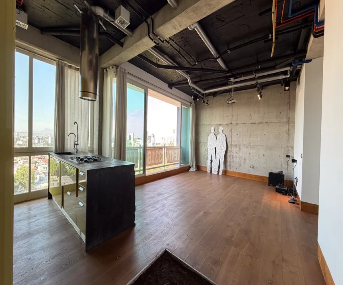 Departamento En Venta,Prados Providencia,Calle José María Vigil 3021, Guadalajara, Jalisco 44670, 1 Cuarto,1 Baño,Calle José María Vigil,1,pR4Sq9h