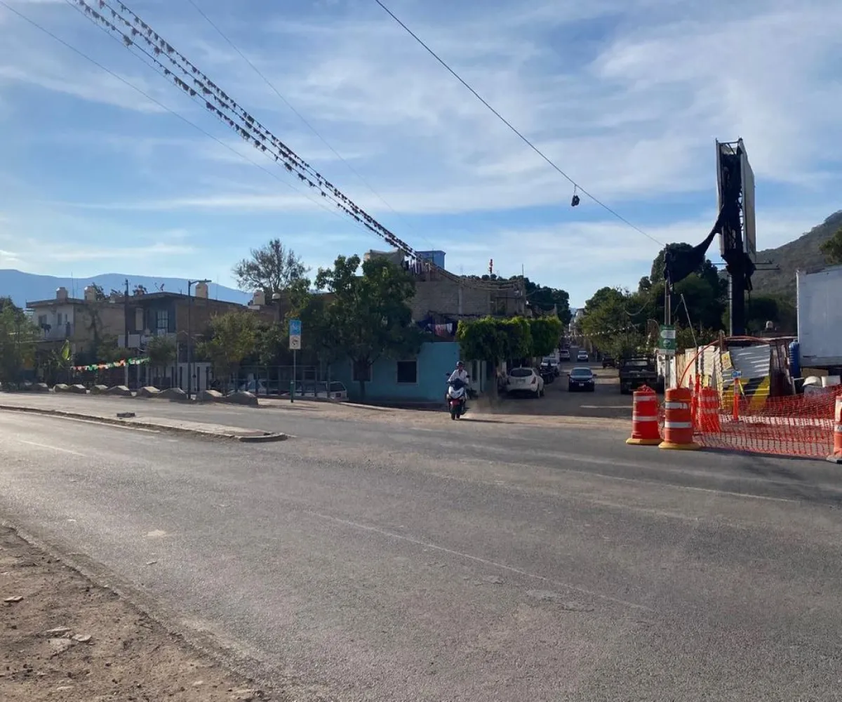 Terreno En Venta,Nextipac,Calle el Chante 25, Jocotepec, Jalisco 45802,Calle el Chante,pmZYeO2