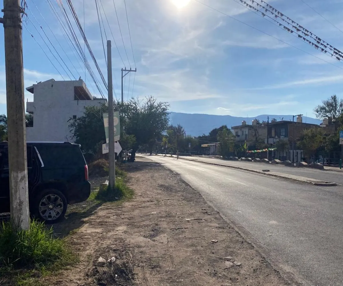 Terreno En Venta,Nextipac,Calle el Chante 25, Jocotepec, Jalisco 45802,Calle el Chante,pmZYeO2