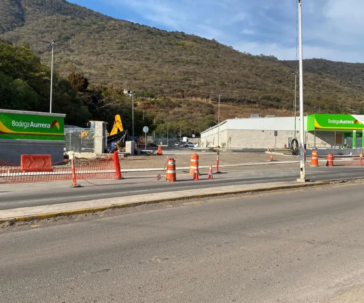 Terreno En Venta,Nextipac,Calle el Chante 25, Jocotepec, Jalisco 45802,Calle el Chante,pmZYeO2