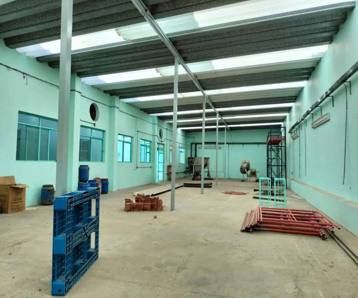 Bodega En Venta,El Zalate,Callejón Del Esfuerzo SN, San Pedro Tlaquepaque, Jalisco 45627,Callejón Del Esfuerzo,pkJkImO