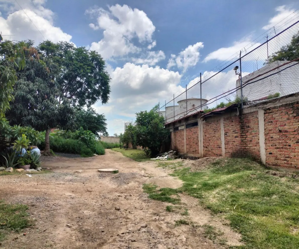 Bodega En Venta,El Zalate,Callejón Del Esfuerzo SN, San Pedro Tlaquepaque, Jalisco 45627,Callejón Del Esfuerzo,pkJkImO