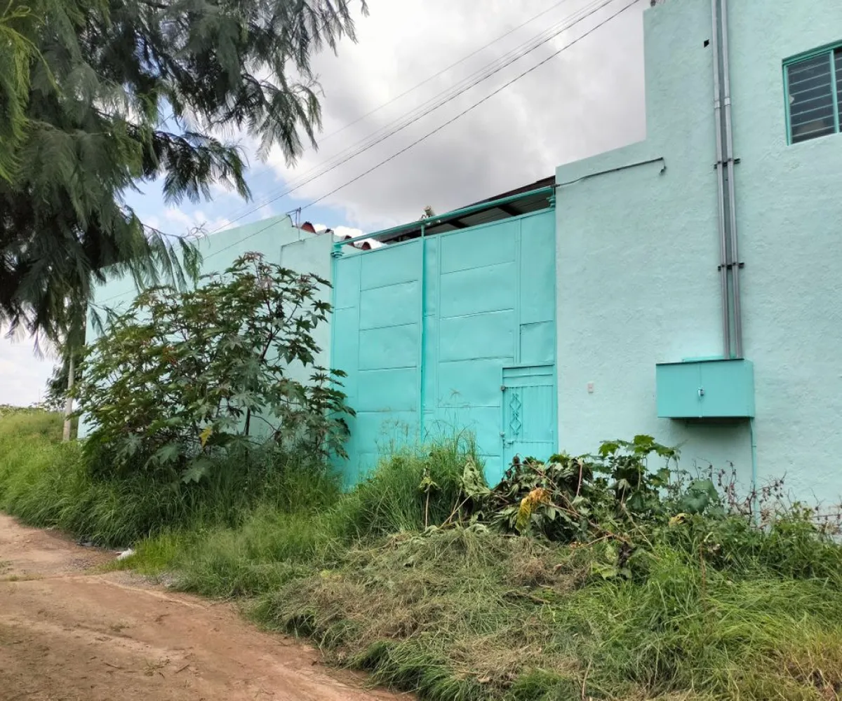 Bodega En Venta,El Zalate,Callejón Del Esfuerzo SN, San Pedro Tlaquepaque, Jalisco 45627,Callejón Del Esfuerzo,pkJkImO