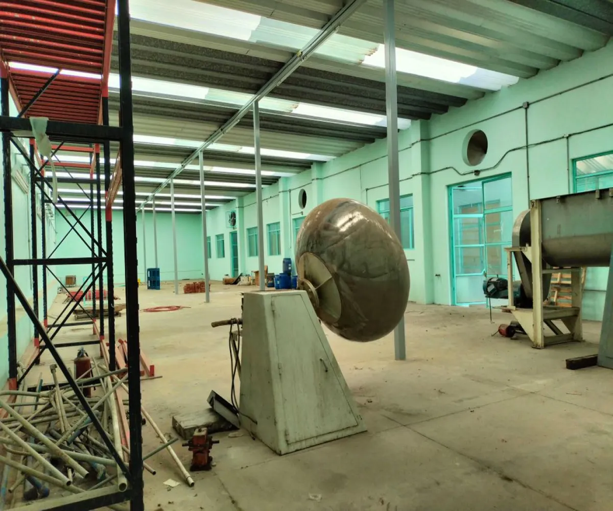 Bodega En Venta,El Zalate,Callejón Del Esfuerzo SN, San Pedro Tlaquepaque, Jalisco 45627,Callejón Del Esfuerzo,pkJkImO