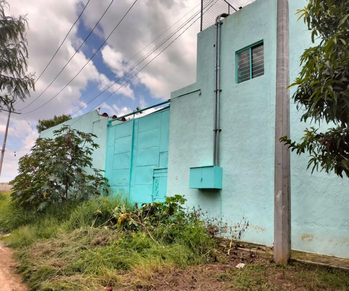 Bodega En Venta,El Zalate,Callejón Del Esfuerzo SN, San Pedro Tlaquepaque, Jalisco 45627,Callejón Del Esfuerzo,pkJkImO