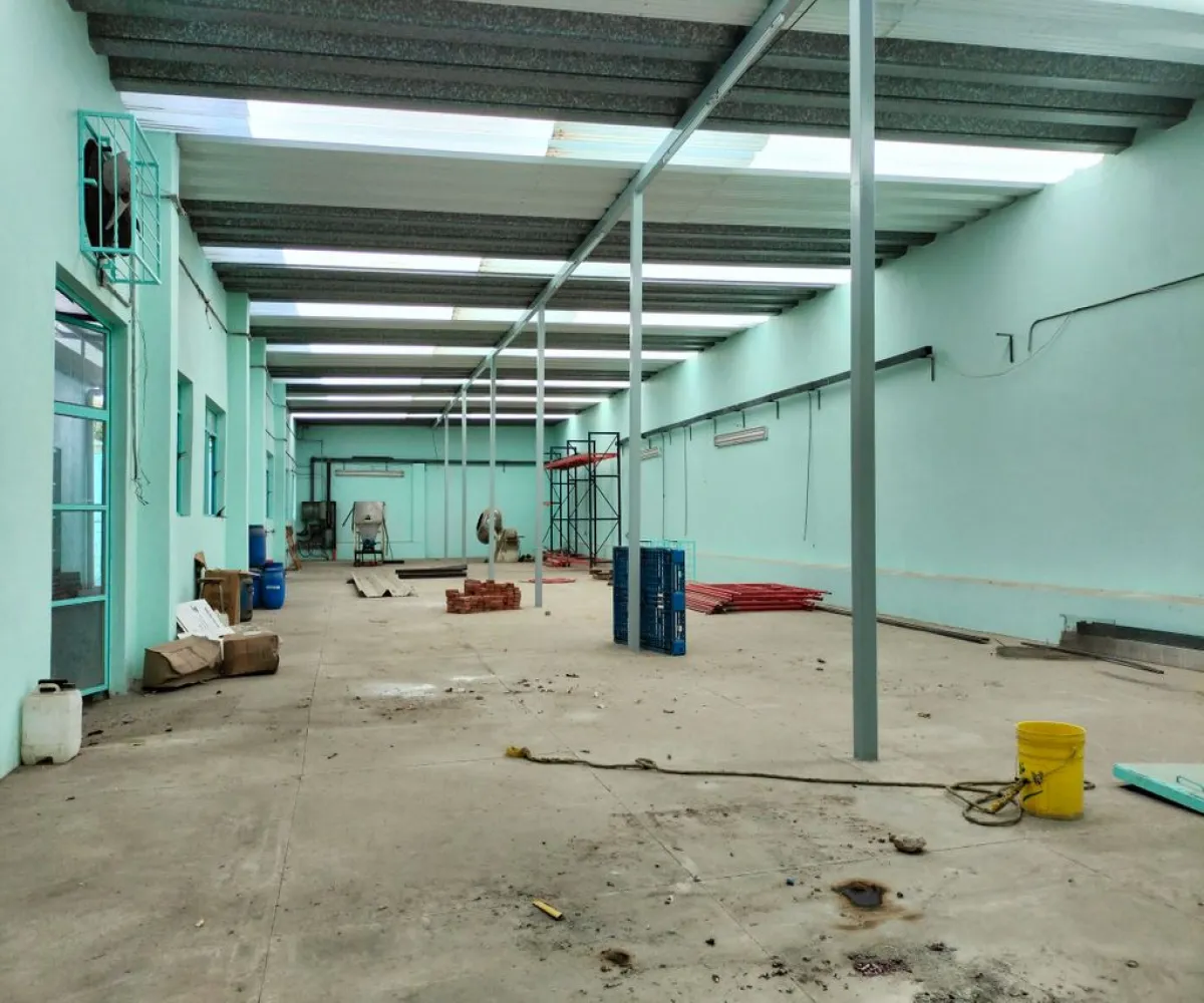 Bodega En Venta,El Zalate,Callejón Del Esfuerzo SN, San Pedro Tlaquepaque, Jalisco 45627,Callejón Del Esfuerzo,pkJkImO