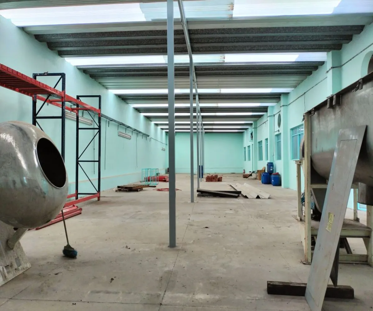 Bodega En Venta,El Zalate,Callejón Del Esfuerzo SN, San Pedro Tlaquepaque, Jalisco 45627,Callejón Del Esfuerzo,pkJkImO