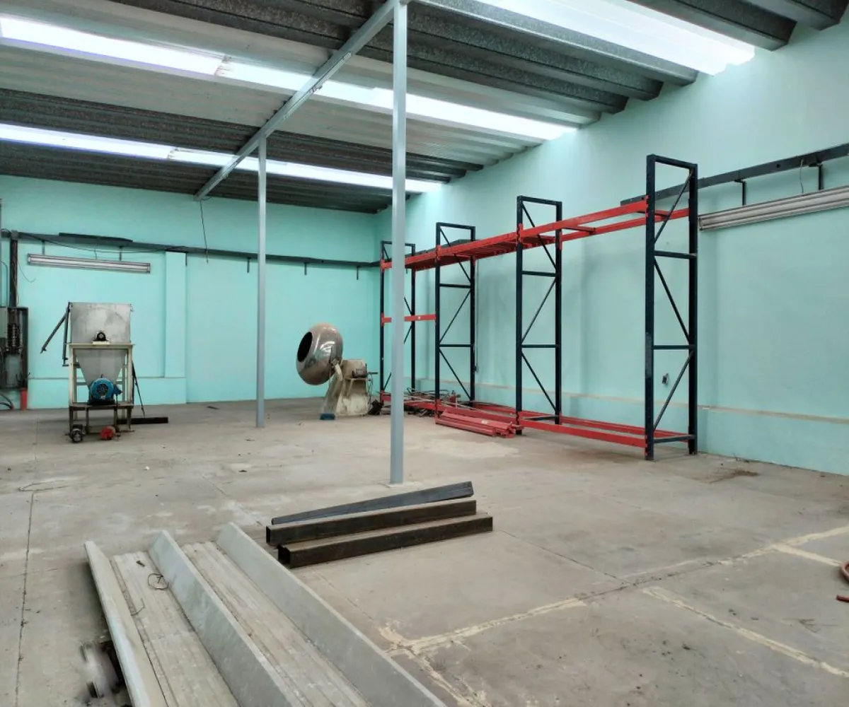 Bodega En Venta,El Zalate,Callejón Del Esfuerzo SN, San Pedro Tlaquepaque, Jalisco 45627,Callejón Del Esfuerzo,pkJkImO