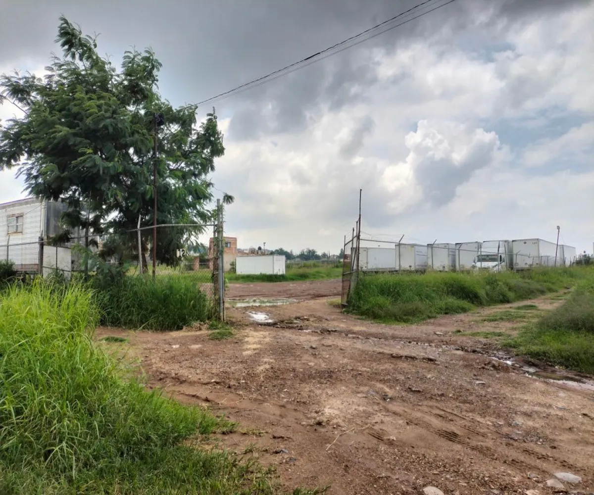 Terreno En Venta,El Zalate,Huamúchil SN, San Pedro Tlaquepaque, Jalisco 45627,Huamúchil,pwjV5n4