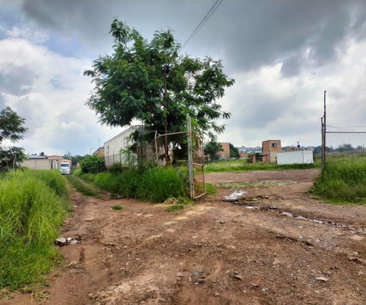 Terreno En Venta,El Zalate,Huamúchil SN, San Pedro Tlaquepaque, Jalisco 45627,Huamúchil,pwjV5n4