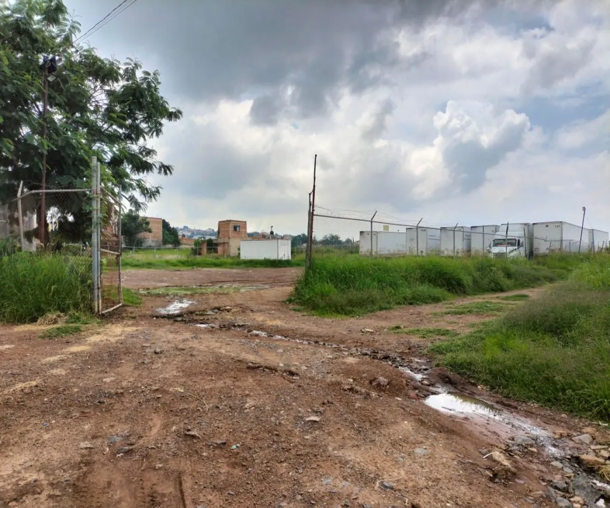 Terreno En Venta,El Zalate,Huamúchil SN, San Pedro Tlaquepaque, Jalisco 45627,Huamúchil,pwjV5n4