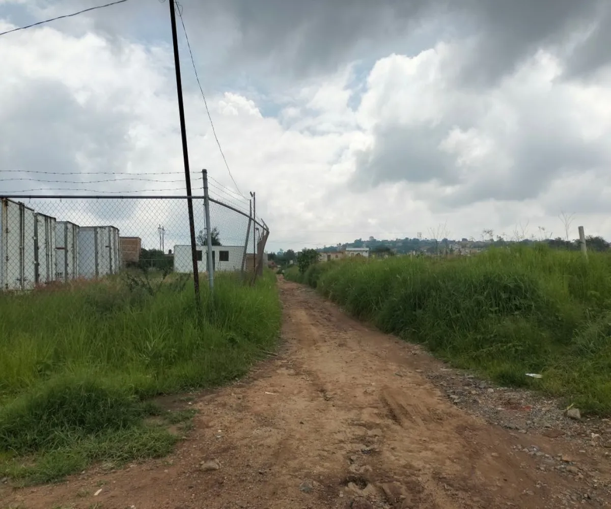 Terreno En Venta,El Zalate,Huamúchil SN, San Pedro Tlaquepaque, Jalisco 45627,Huamúchil,pwjV5n4