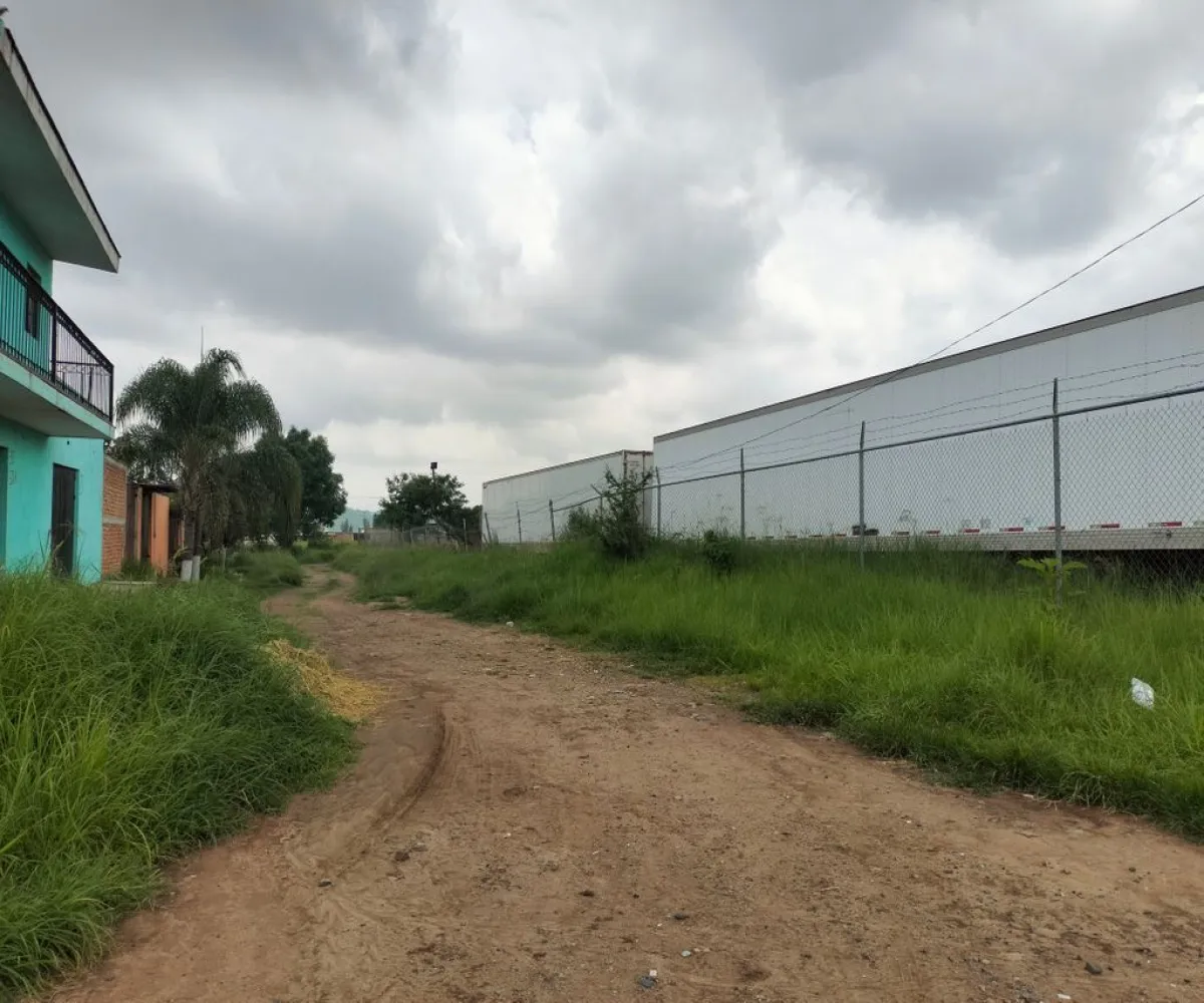Terreno En Venta,El Zalate,Huamúchil SN, San Pedro Tlaquepaque, Jalisco 45627,Huamúchil,pwjV5n4
