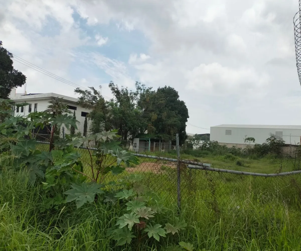 Terreno En Venta,El Zalate,Mezquite S/N, San Pedro Tlaquepaque, Jalisco 45627,Mezquite,pzyOOAr