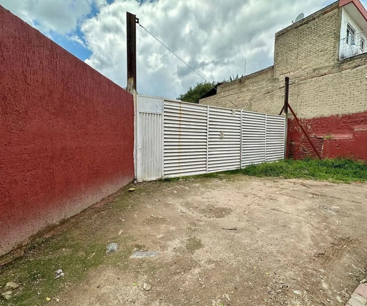 Terreno En Venta,Santa María Tequepexpan,Calle Independencia 95, San Pedro Tlaquepaque, Jalisco 45601,Calle Independencia,pA4N17s