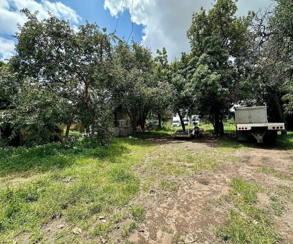 Terreno En Venta,Santa María Tequepexpan,Calle Independencia 95, San Pedro Tlaquepaque, Jalisco 45601,Calle Independencia,pA4N17s