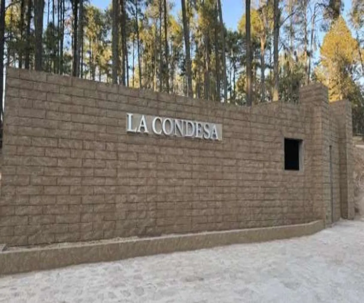 Terreno En Venta,Condesa,Carretera a tapalpa 100, Juanacatlán, Jalisco 45880,Carretera a tapalpa ,p0qIoBx