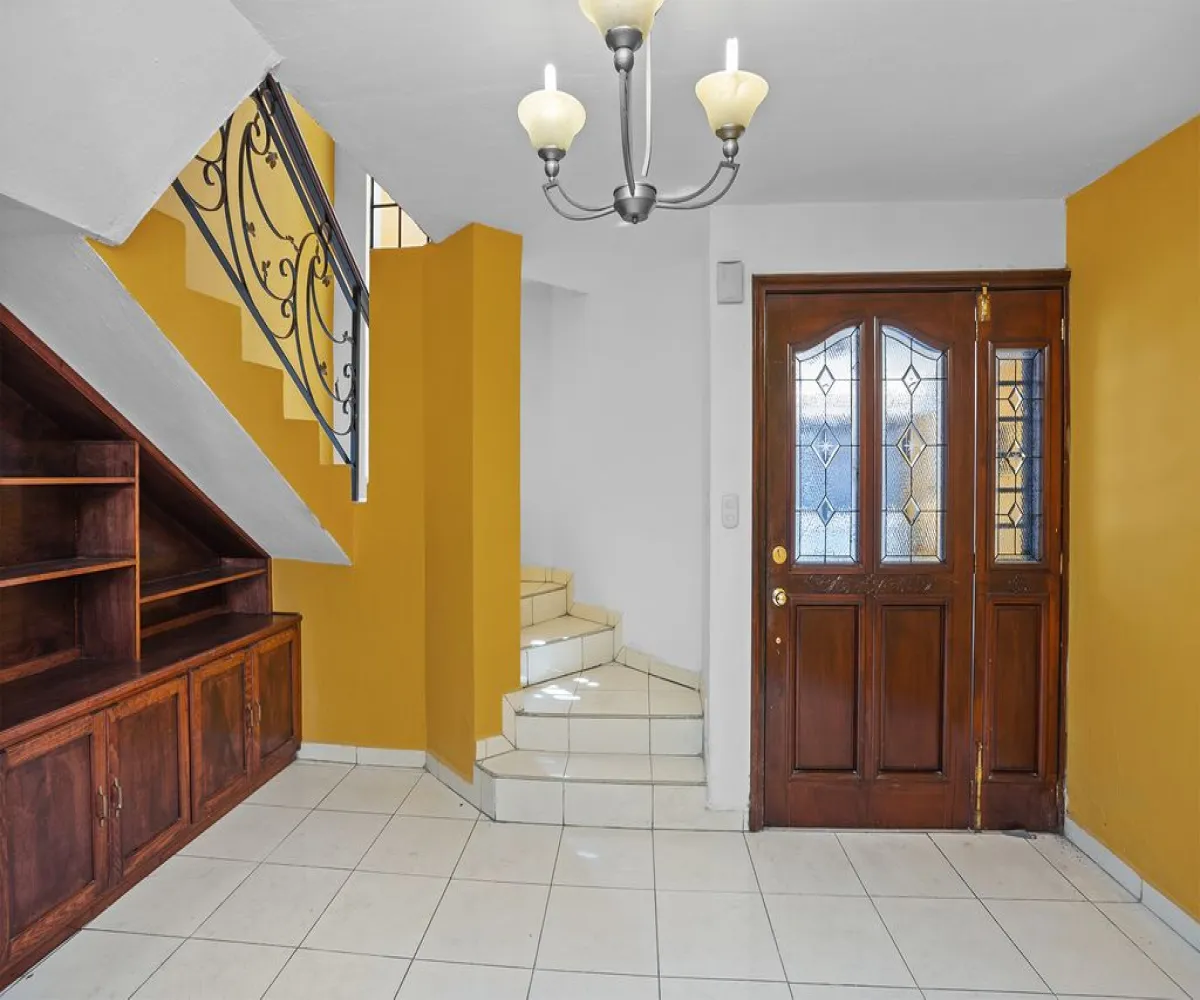 Casa En Renta,El Tapatío,Constitucion De 1857 3339, San Pedro Tlaquepaque, Jalisco 45588, 3 Habitaciones,2 Baños,Constitucion De 1857,3,peEzetK