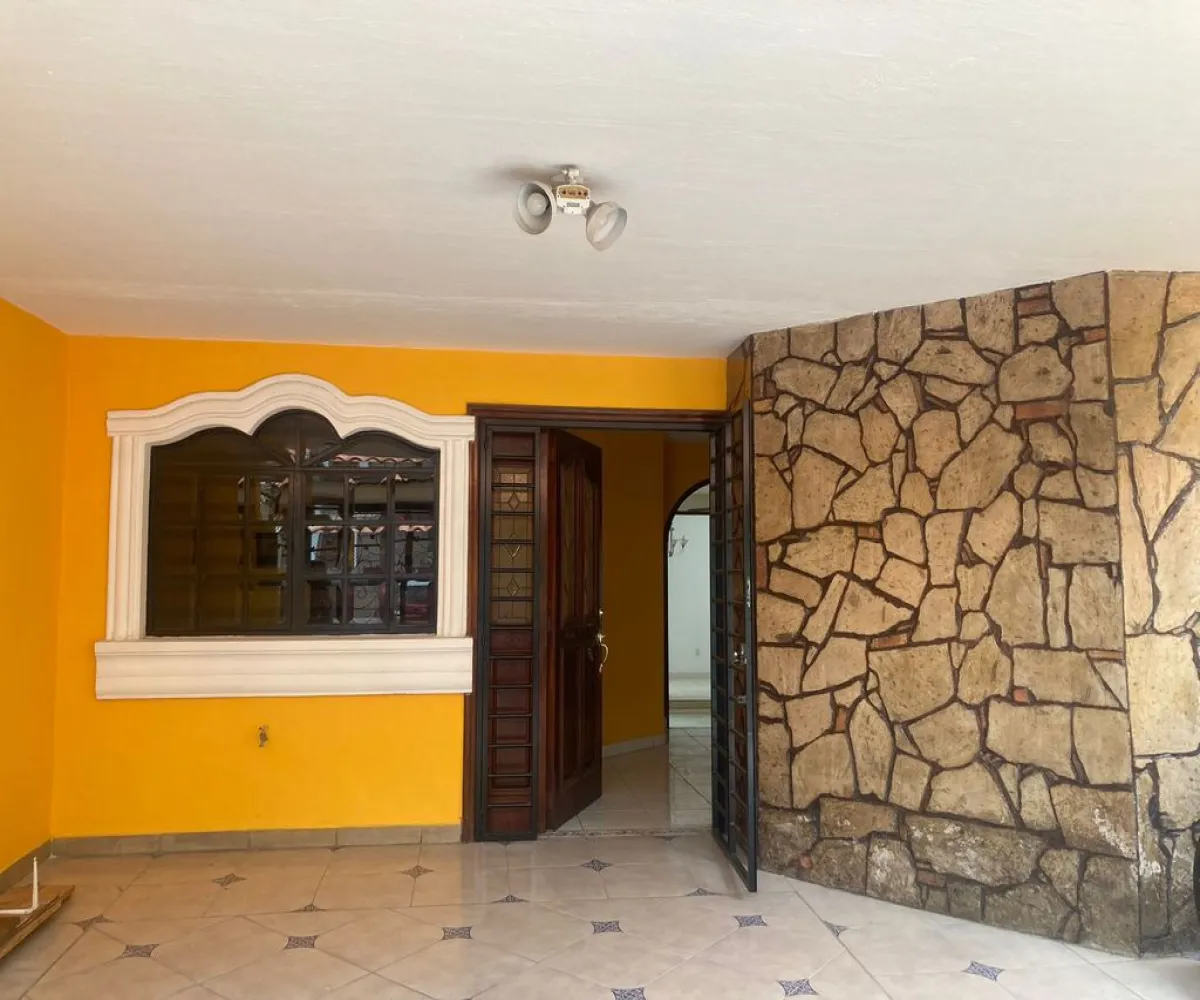 Casa En Renta,El Tapatío,Constitucion De 1857 3339, San Pedro Tlaquepaque, Jalisco 45588, 3 Habitaciones,2 Baños,Constitucion De 1857,3,peEzetK