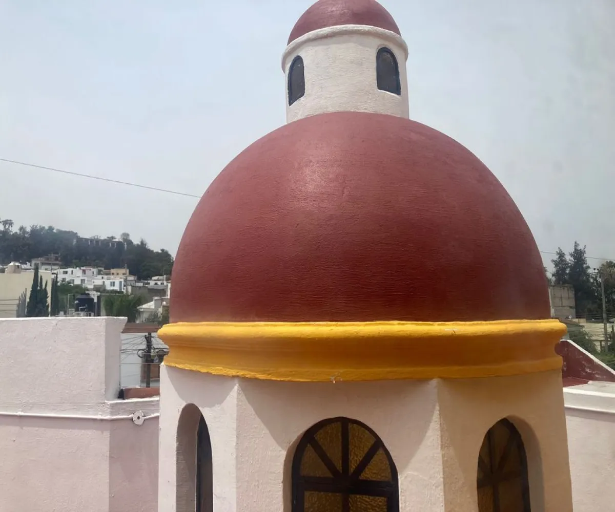 Casa En Renta,El Tapatío,Constitucion De 1857 3339, San Pedro Tlaquepaque, Jalisco 45588, 3 Habitaciones,2 Baños,Constitucion De 1857,3,peEzetK