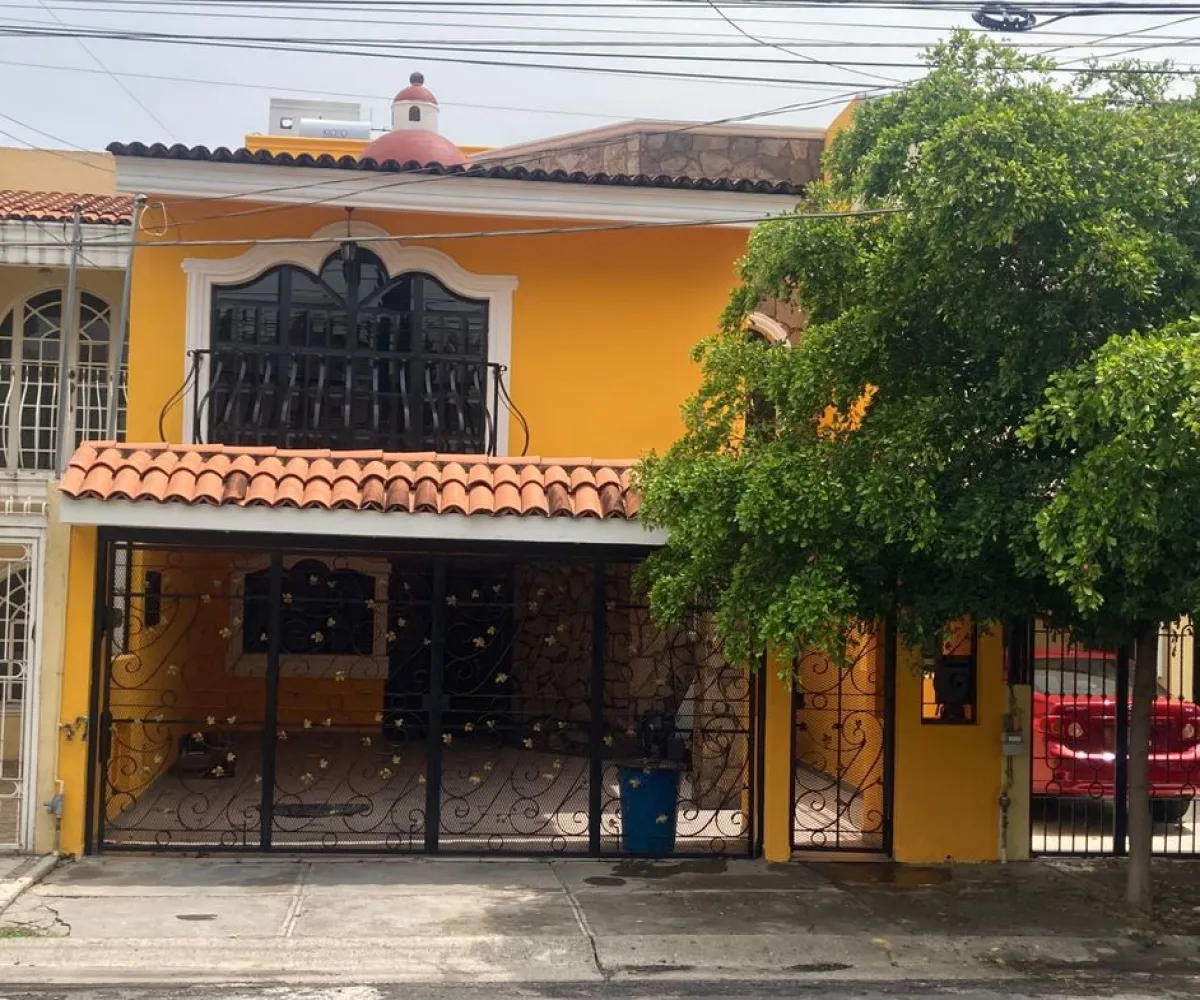 Casa En Renta,El Tapatío,Constitucion De 1857 3339, San Pedro Tlaquepaque, Jalisco 45588, 3 Habitaciones,2 Baños,Constitucion De 1857,3,peEzetK