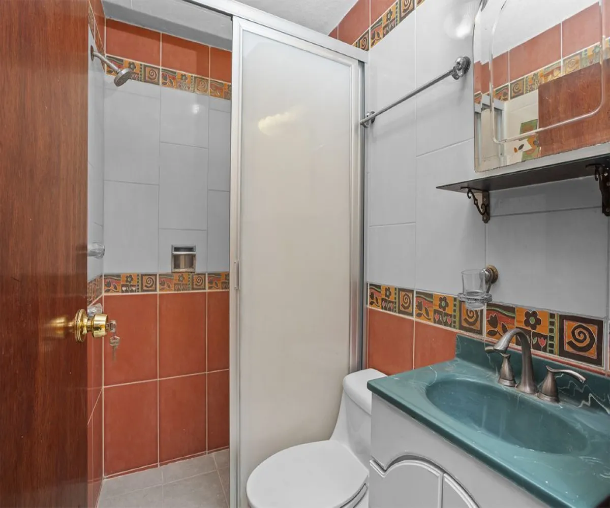 Casa En Renta,El Tapatío,Constitucion De 1857 3339, San Pedro Tlaquepaque, Jalisco 45588, 3 Habitaciones,2 Baños,Constitucion De 1857,3,peEzetK