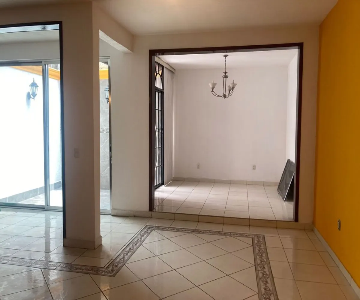 Casa En Renta,El Tapatío,Constitucion De 1857 3339, San Pedro Tlaquepaque, Jalisco 45588, 3 Habitaciones,2 Baños,Constitucion De 1857,3,peEzetK